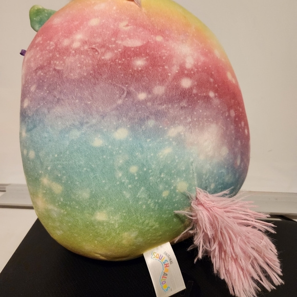 Squishmallow Prim the Unicorn 11 inch. - Picture 2 of 5